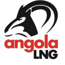 Angola LNG logo