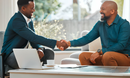 Experienced consulting